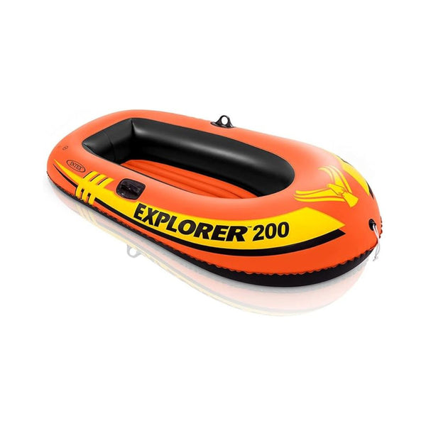 INTEX Explorer Inflatable Boat