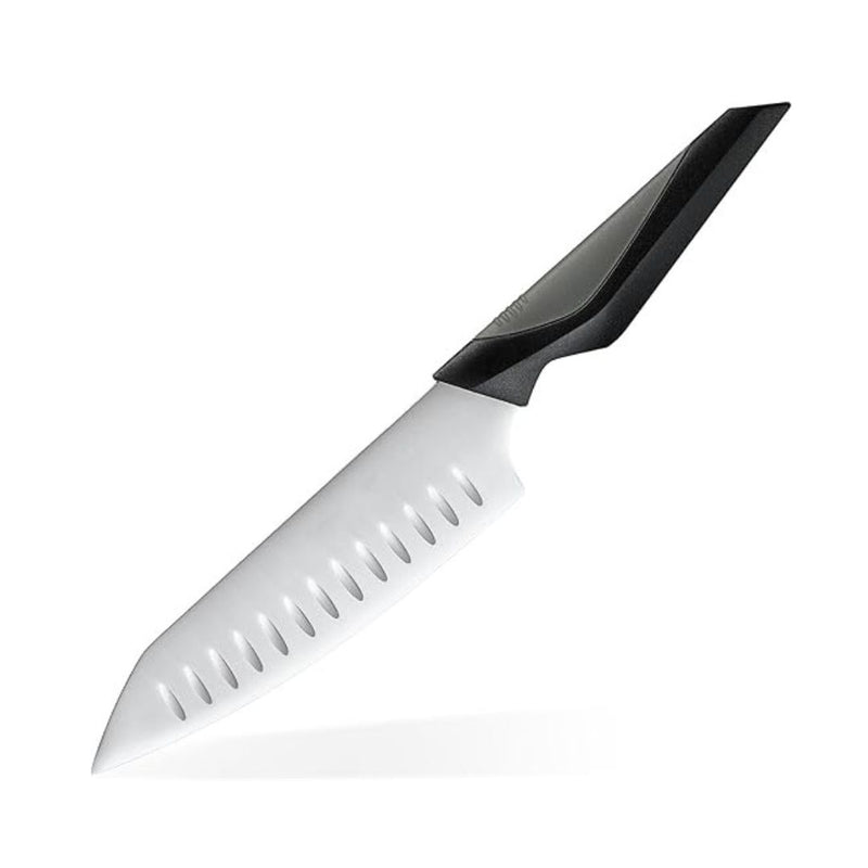Kitchen Knife with Ergonomic Handle
