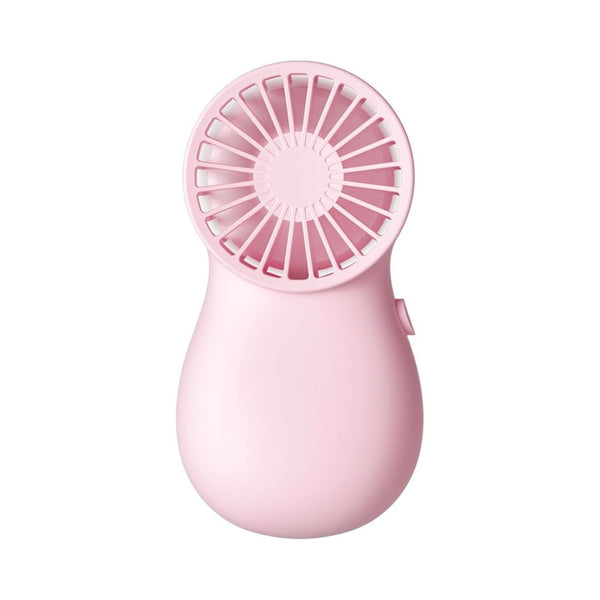 Rechargeable Mini Powerful Handheld Fan