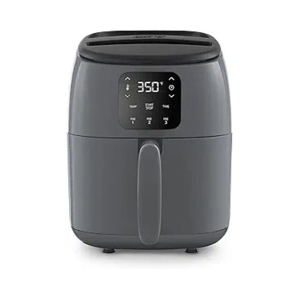 2.6 Qt DASH Electric Air Fryer Oven, Digital