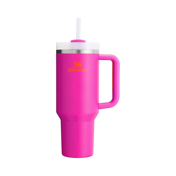 Stanley Quencher H2.0 40oz. Tumbler With Handle And Straw