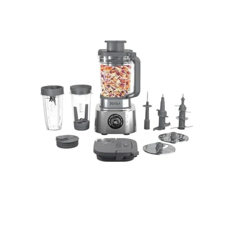 Ninja Blender & Food Processor Combo