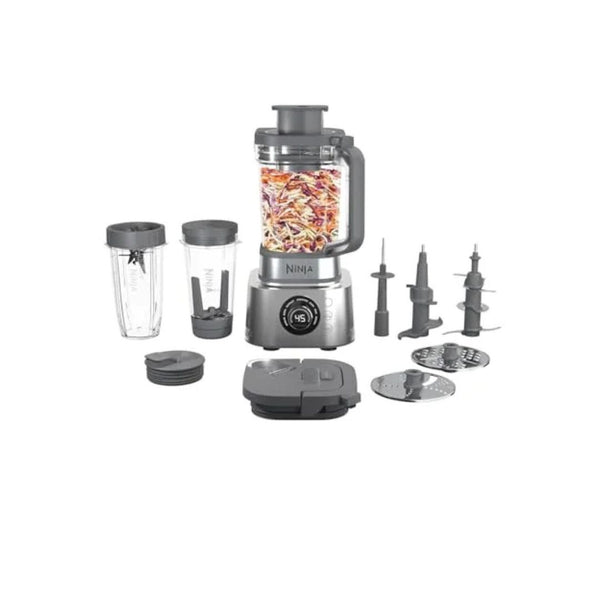 Ninja Blender & Food Processor Combo