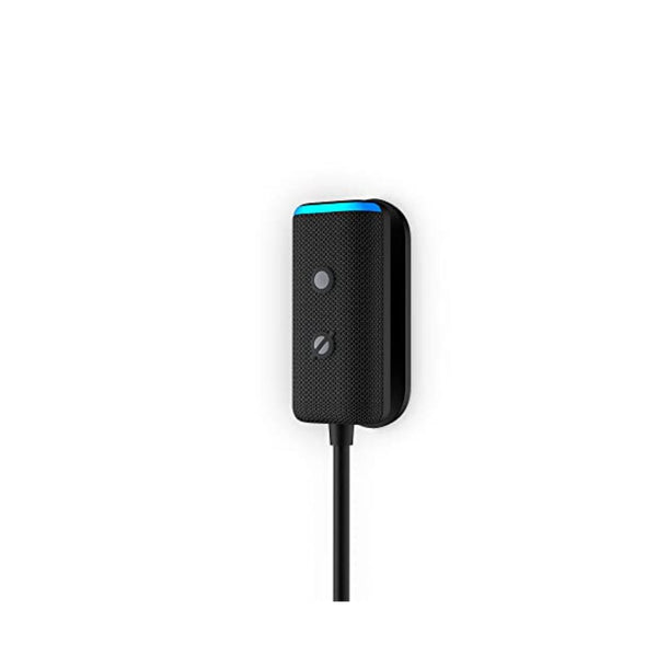 Amazon Echo Auto Alexa Voice Assistant for Car