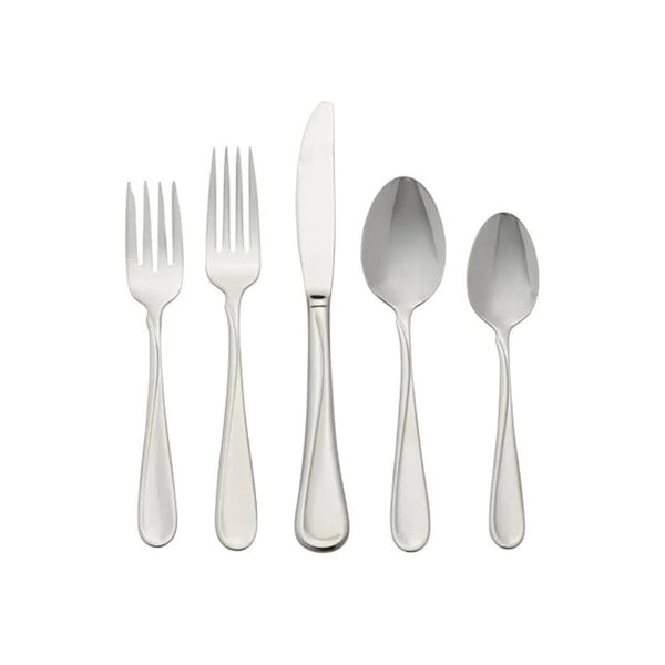 Oneida 20 Piece Everyday Flatware Set