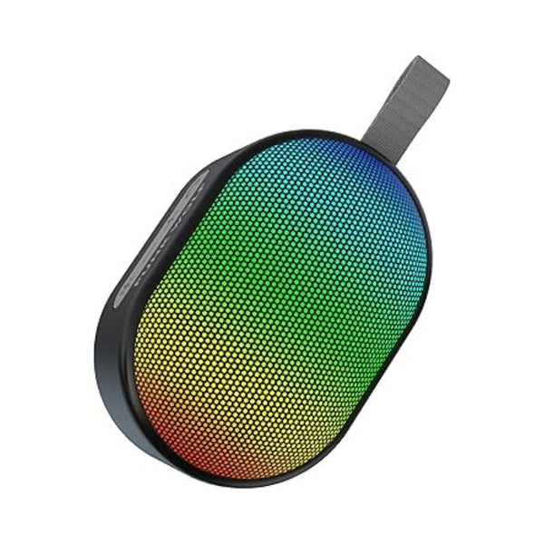 Bluetooth Speakers with Lights