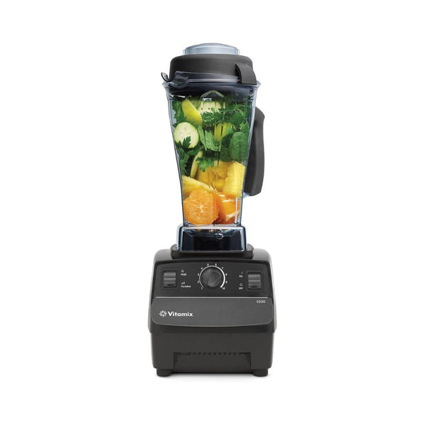 Vitamix 5200 Blender, Professional-Grade