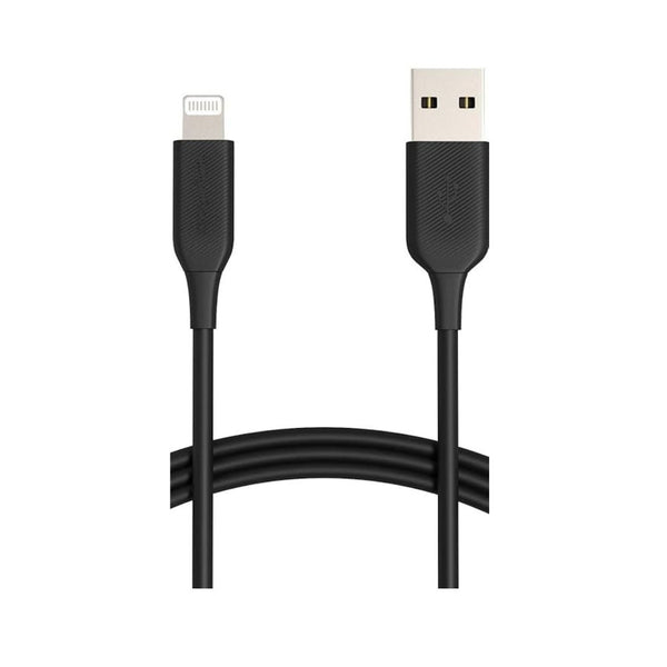 Amazon Basics USB-A to Lightning ABS Charger Cable