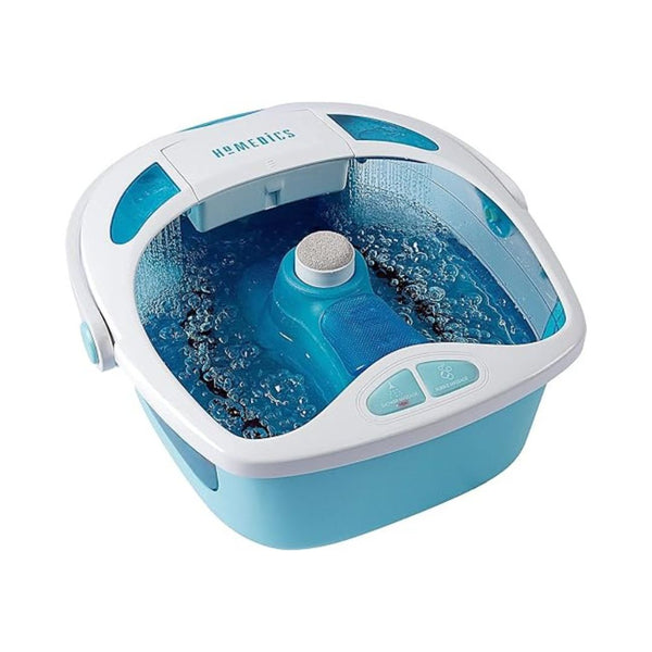 HoMedics Shower Bliss Foot Spa