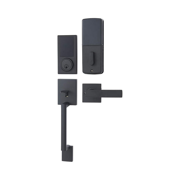 Amazon Basics Electronic Door Lock