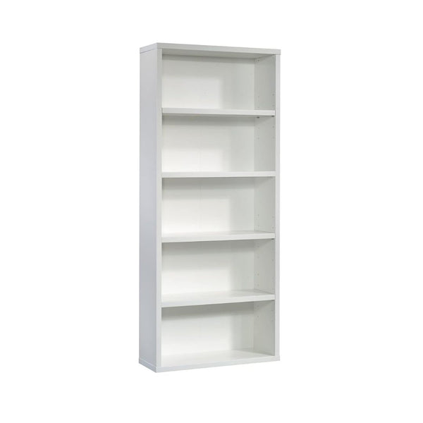5-Shelf Sauder Miscellaneous Storage