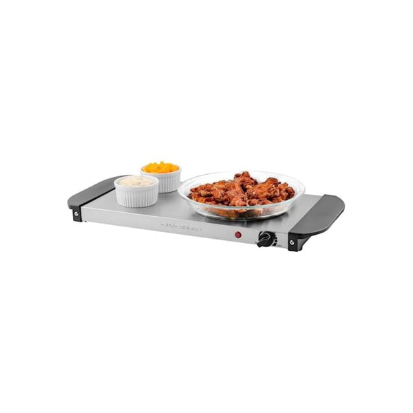 Electric Warming Tray