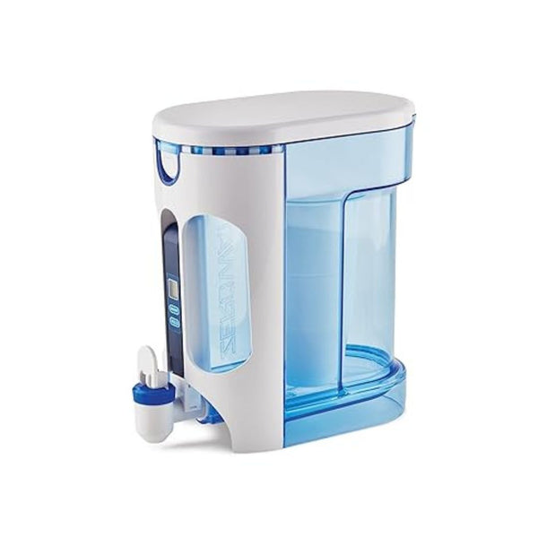 ZeroWater 12-Cup Ready-Read 5-Stage Water Filter Pitcher