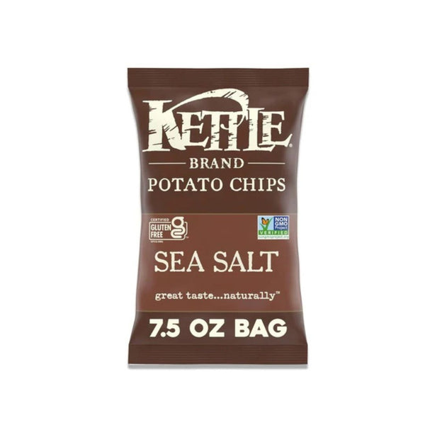 Kettle Brand Potato Chips (Various Flavors)