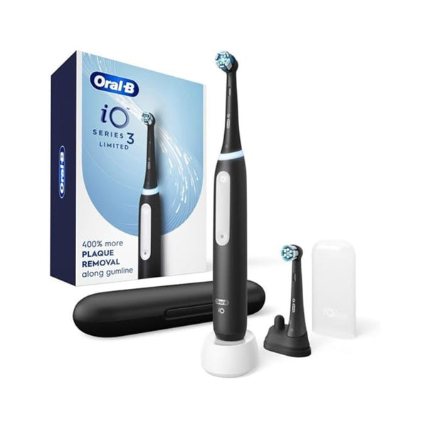 Oral-B iO Deep Clean Rechargeable Electric Powered Toothbrush