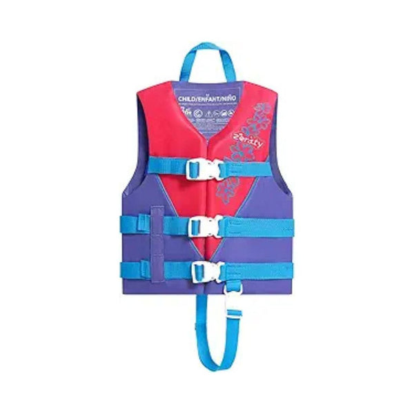 Kids Float Jacket 20-50 lbs