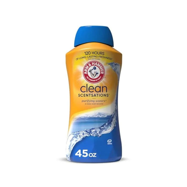 ARM & HAMMER In-Wash Scent Booster