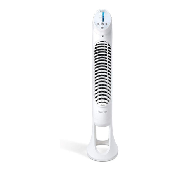 Honeywell Quiet Set Whole Room Tower Fan
