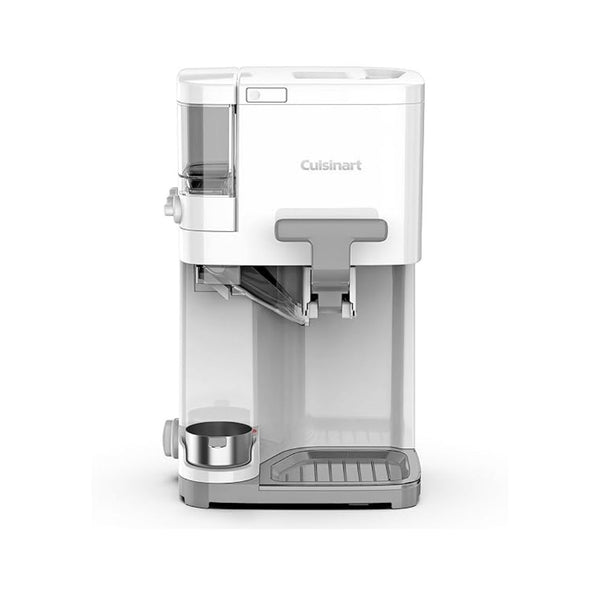 Cuisinart Soft Serve Ice Cream Machine + $6.50 Amazon Credit