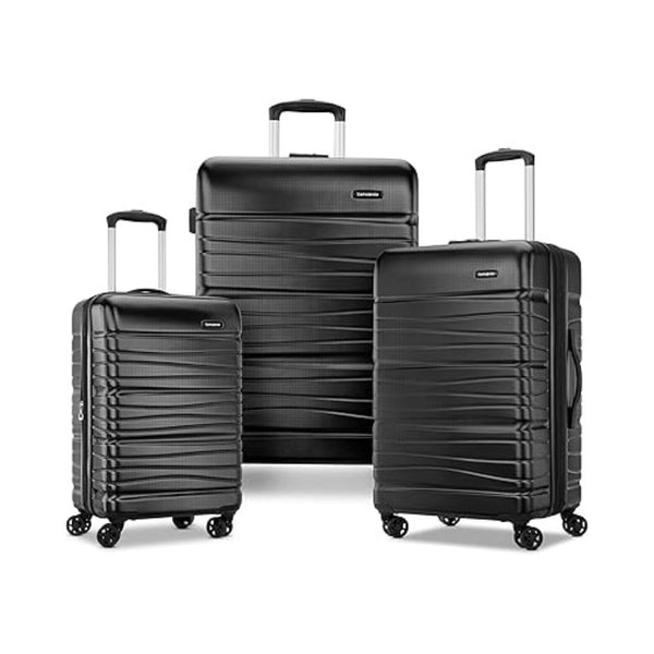 3-Piece Samsonite Evolve SE Hardside Expandable Luggage