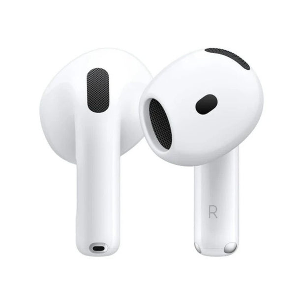 Apple AirPods 4 with Active Noise Cancellation