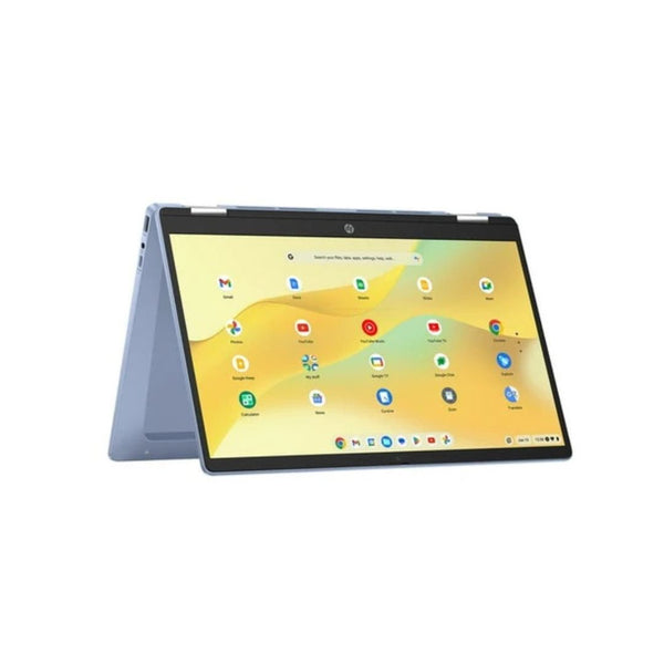 HP 14inch FHD Touch Chromebook