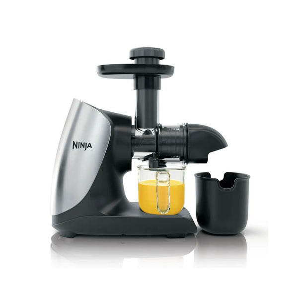 Ninja Cold Press Juicer