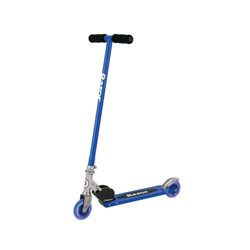 Razor S Folding Kick Scooter