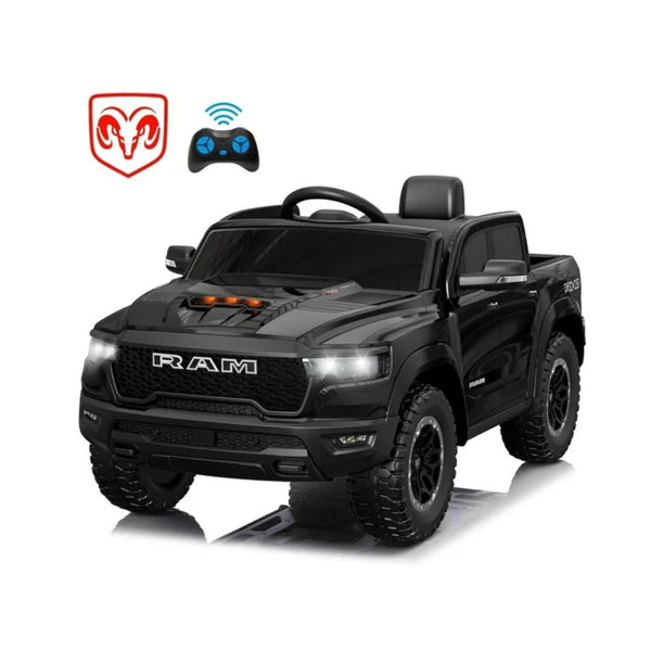 RAM 1500 Ride on Car Toy