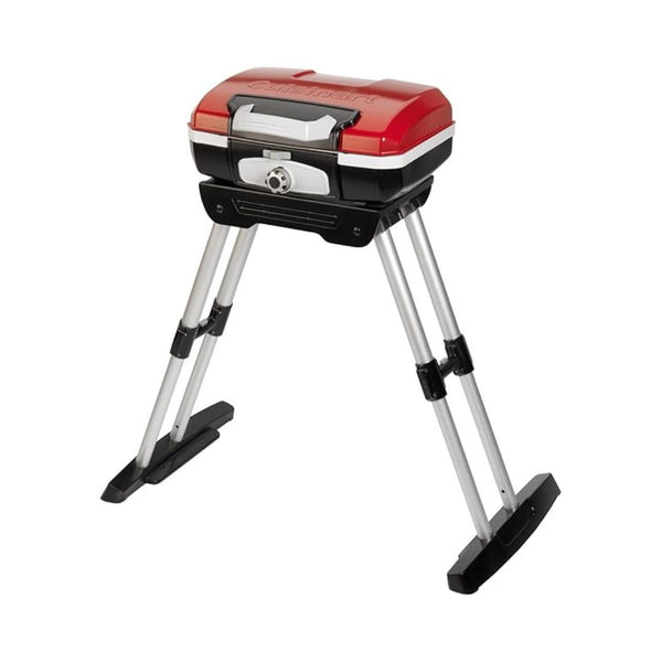 Cuisinart Petite Gourmet Portable Gas Grill