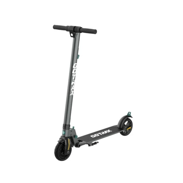 GOTRAX G2Plus Foldable Electric Scooter