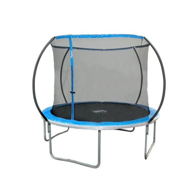 Sportspower Bounce Pro 10’ Round Trampoline