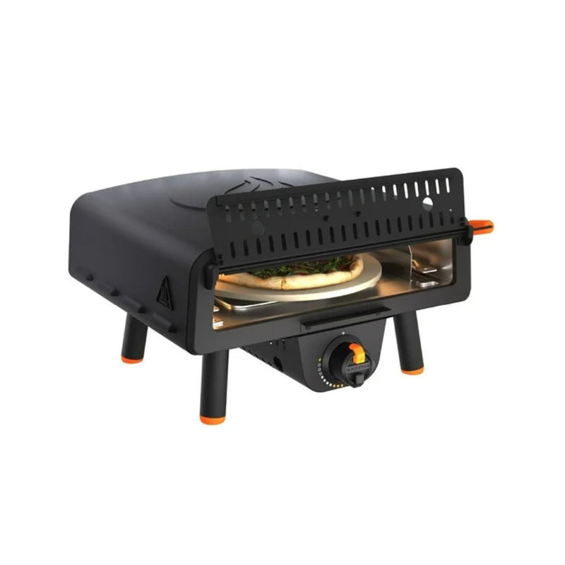 Blackstone Pizza Oven