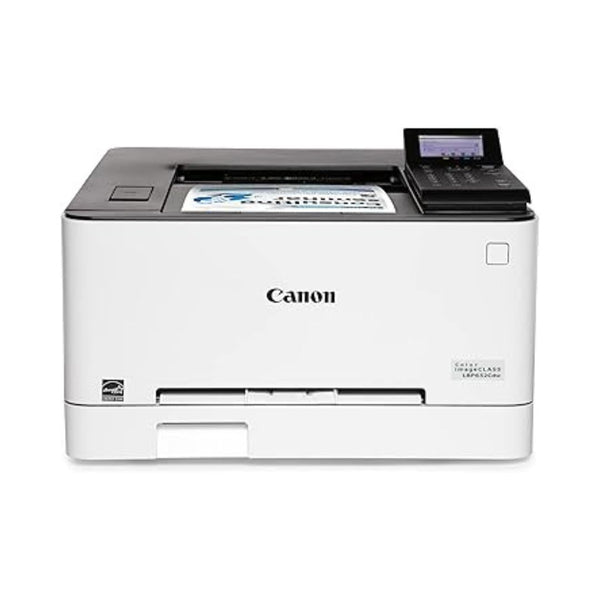 Canon Color imageCLASS LBP632Cdw - Wireless Duplex Laser Printer
