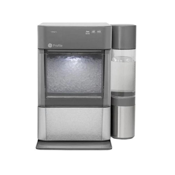 GE Profile Opal 2.0 Countertop Nugget Ice Maker With XL Sidetank