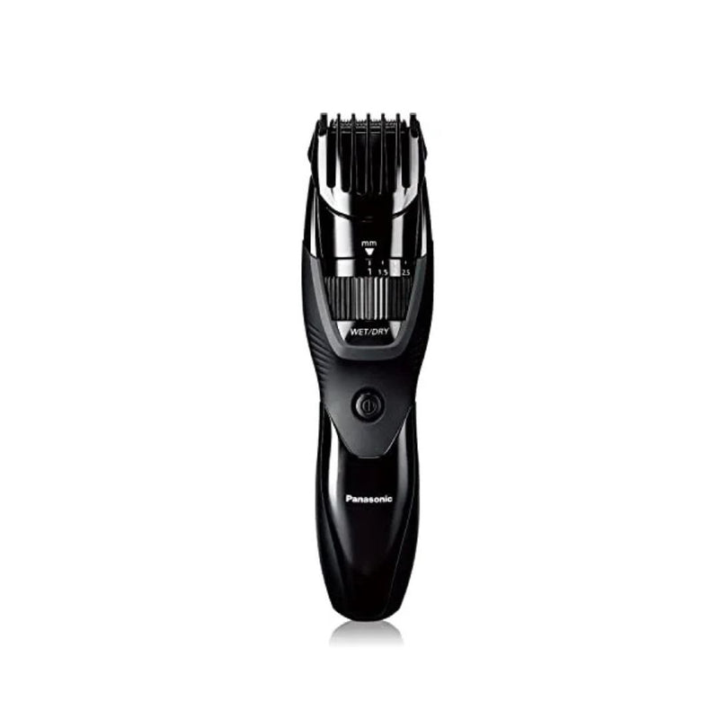 Panasonic Cordless Precision Dial Trimmer