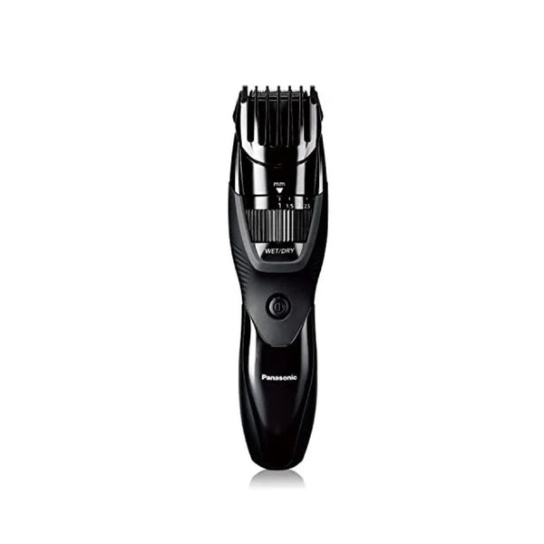 Panasonic Cordless Precision Dial Trimmer
