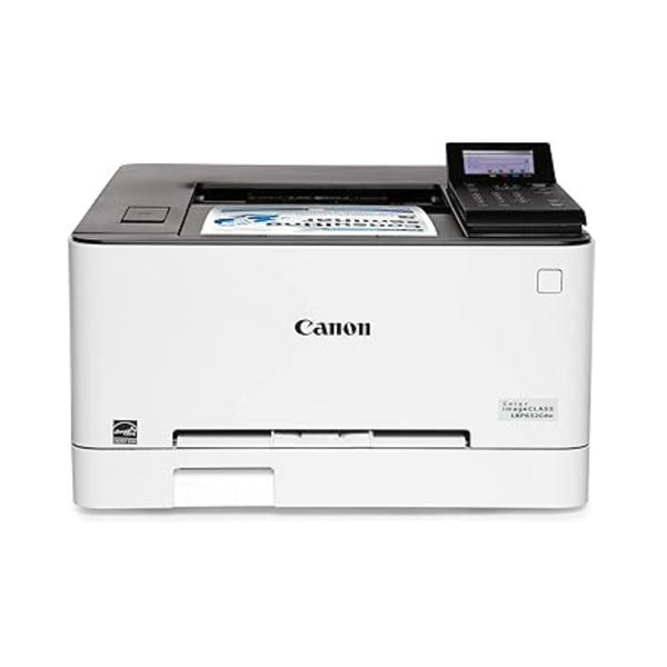Canon Color imageCLASS LBP632Cdw - Wireless Duplex Laser Printer