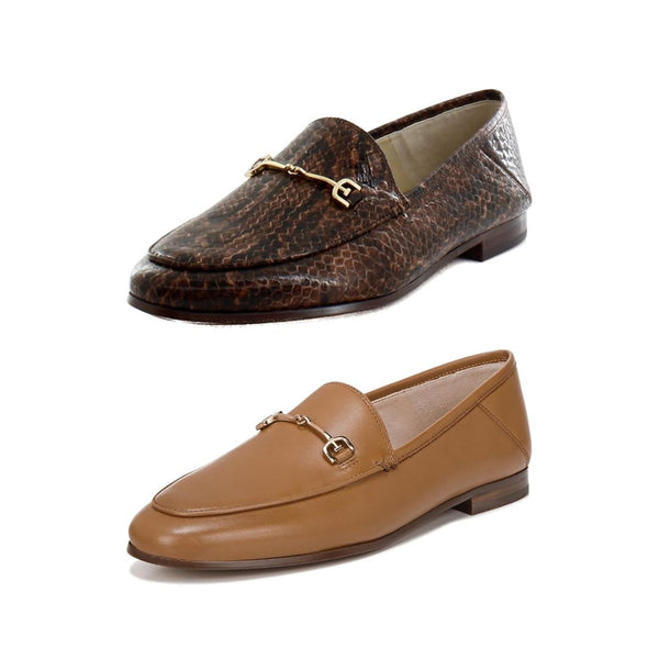 Sam Edelman Women's Loraine Bit Loafer