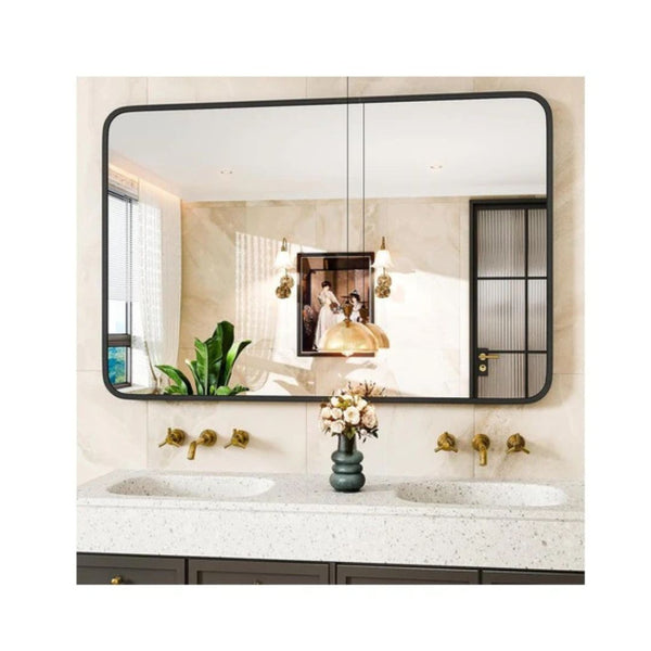 Modern Bathroom Vanity Mirror