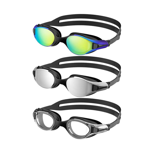 3-Pack Adult Swim Goggles