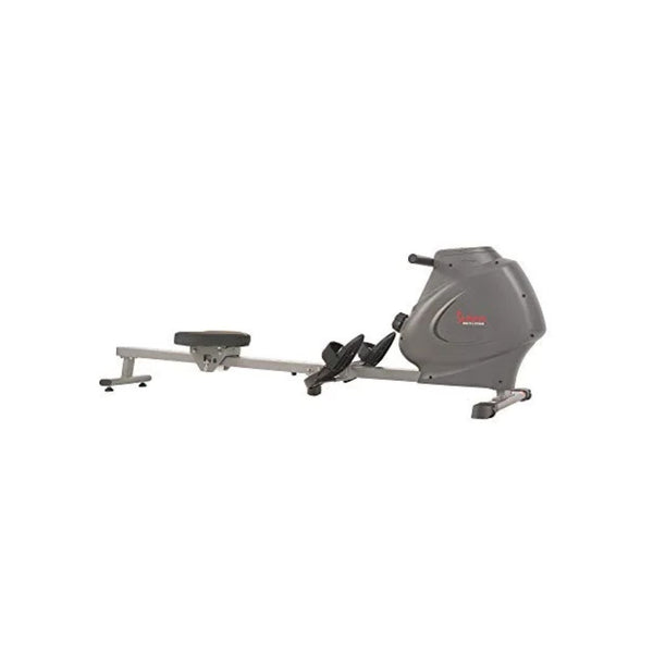 Sunny Health & Fitness Magnetic Rowing Machine