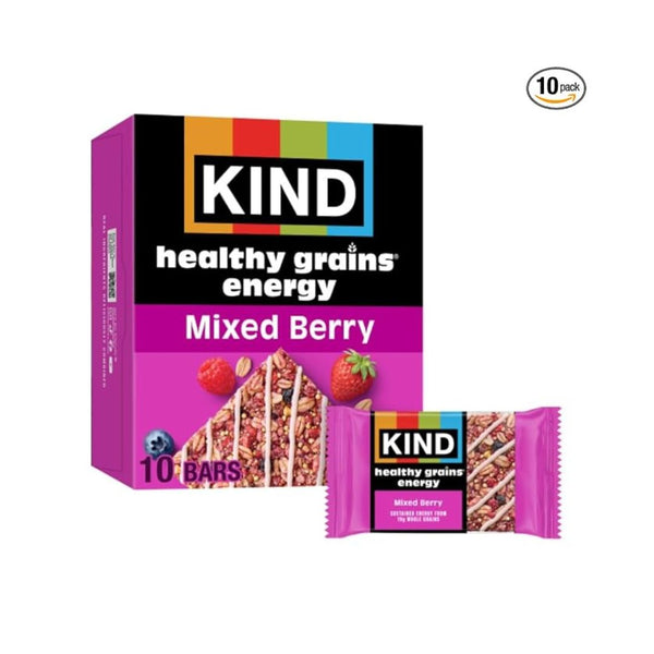 KIND Healthy Grains Energy Bars