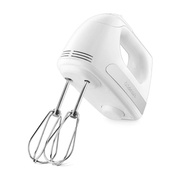 Cuisinart HM-3 Power Advantage 3-Speed Hand Mixer