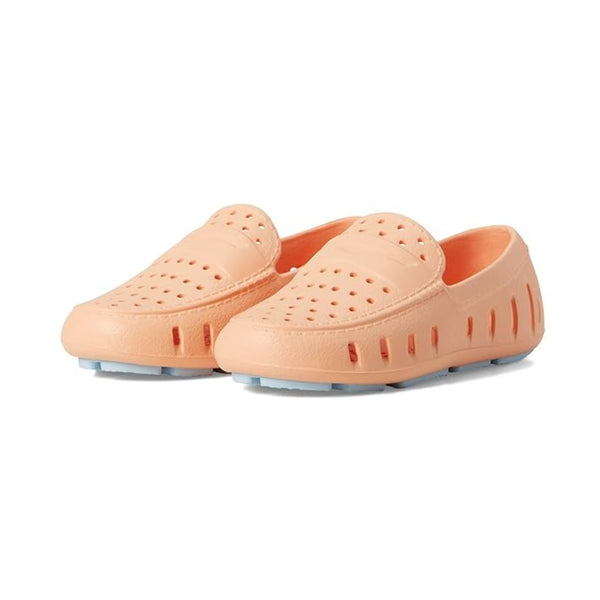 Floafers Unisex-Child Prodigy (Toddler/Little Big Kid) Boat Shoe