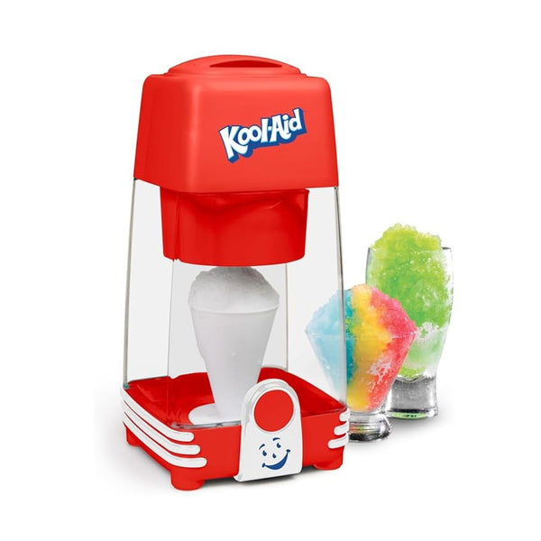 Nostalgia Shaved ice Machine
