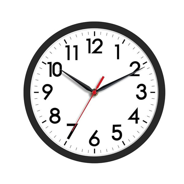 Modern Wall Clock