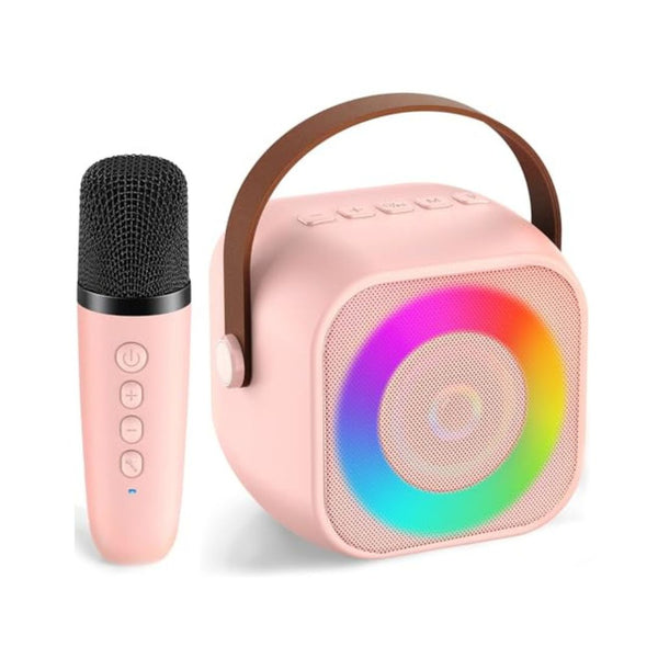 Kids Karaoke Machine