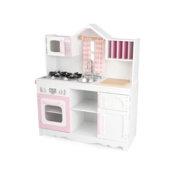 KidKraft Modern Country Kitchen Toy