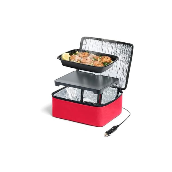 HotLogic Mini Portable Oven